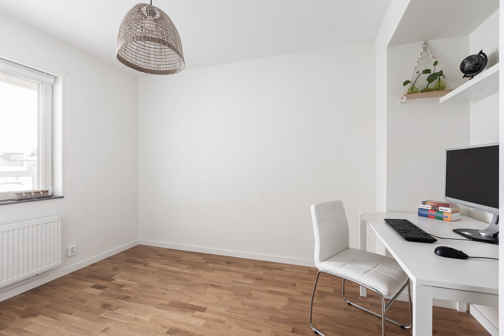 Bostadsrätt, Skogsmyrgatan 7F, Hällbacken, Luleå