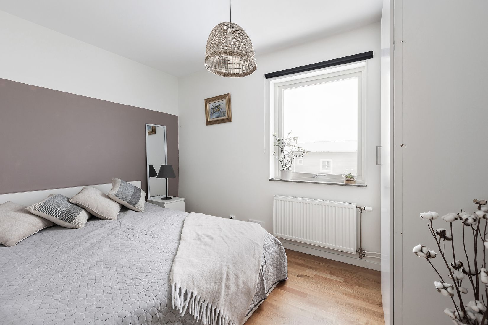 Bostadsrätt, Skogsmyrgatan 7F, Hällbacken, Luleå