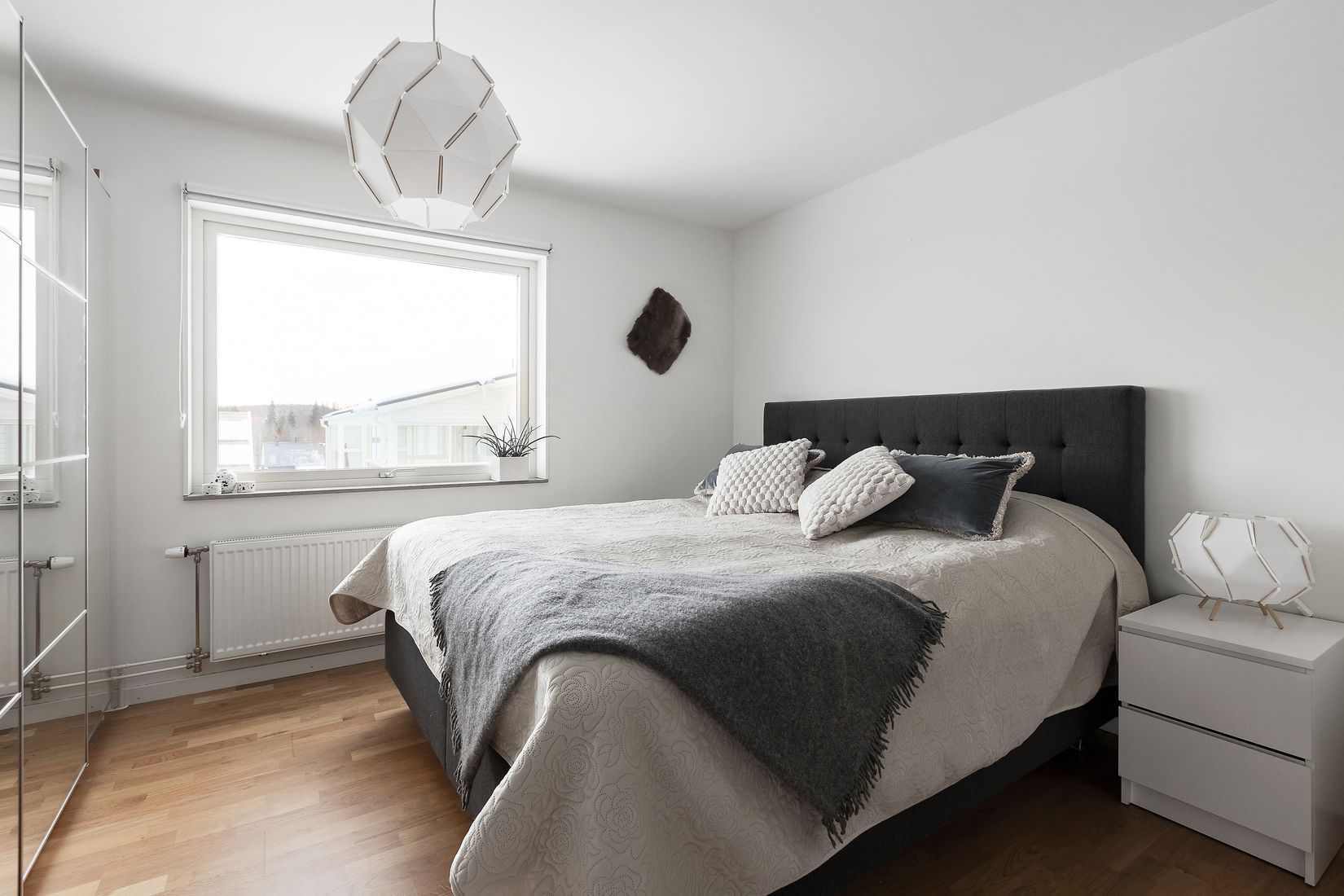 Bostadsrätt, Skogsmyrgatan 7F, Hällbacken, Luleå