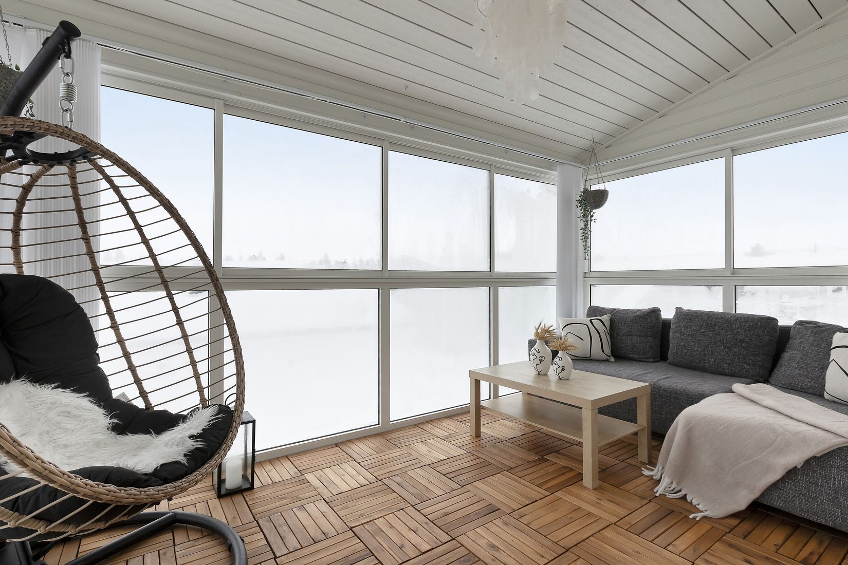 Bostadsrätt, Skogsmyrgatan 7F, Hällbacken, Luleå