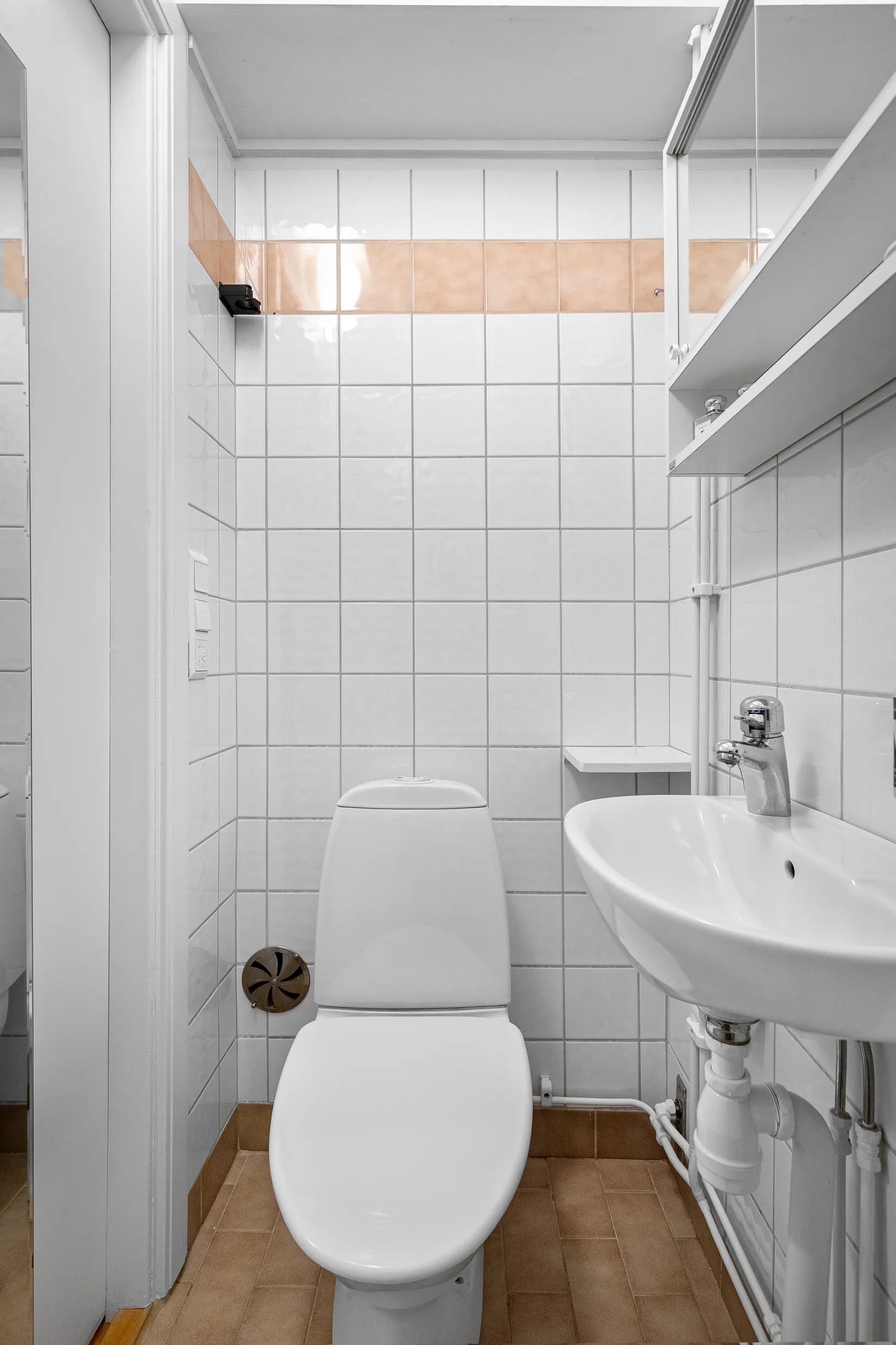 Bostadsrätt, Höganäsgatan 8 B, Höganäs, Uppsala