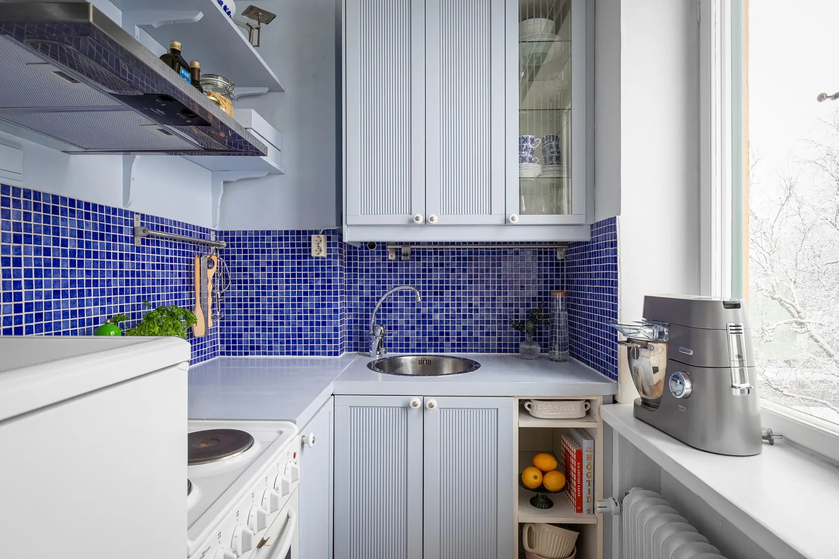 Bostadsrätt, Höganäsgatan 8 B, Höganäs, Uppsala