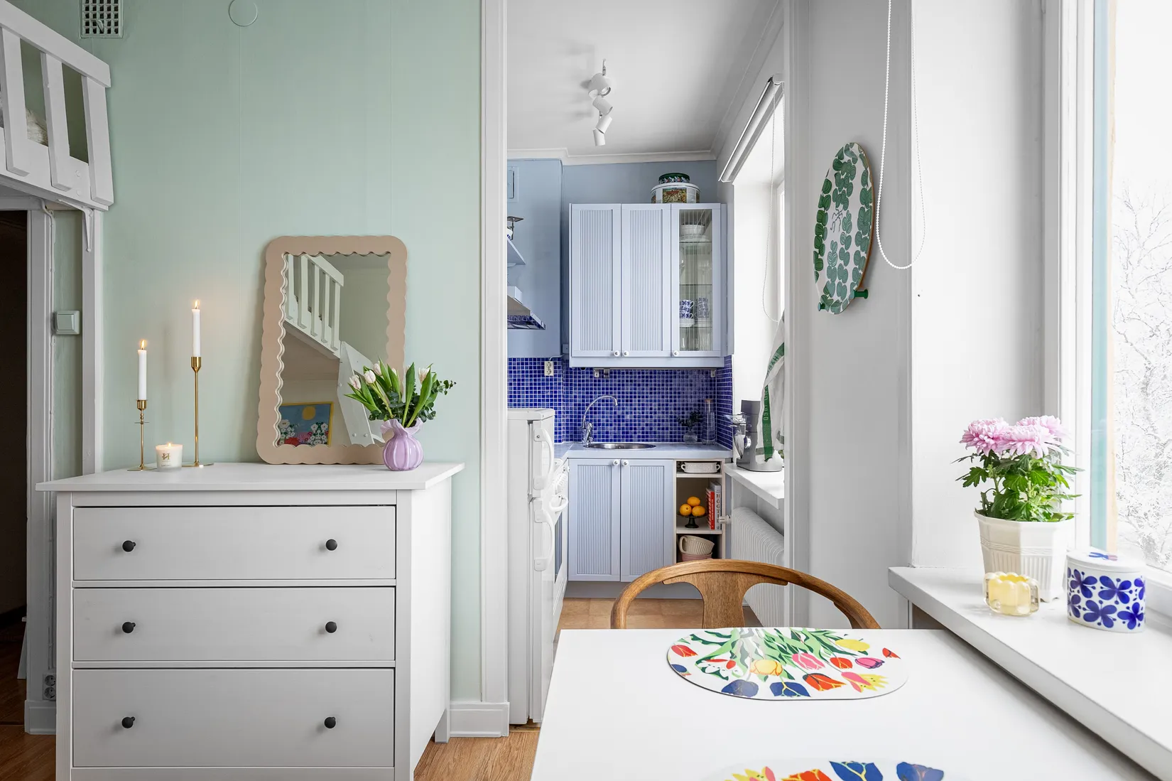 Bostadsrätt, Höganäsgatan 8 B, Höganäs, Uppsala