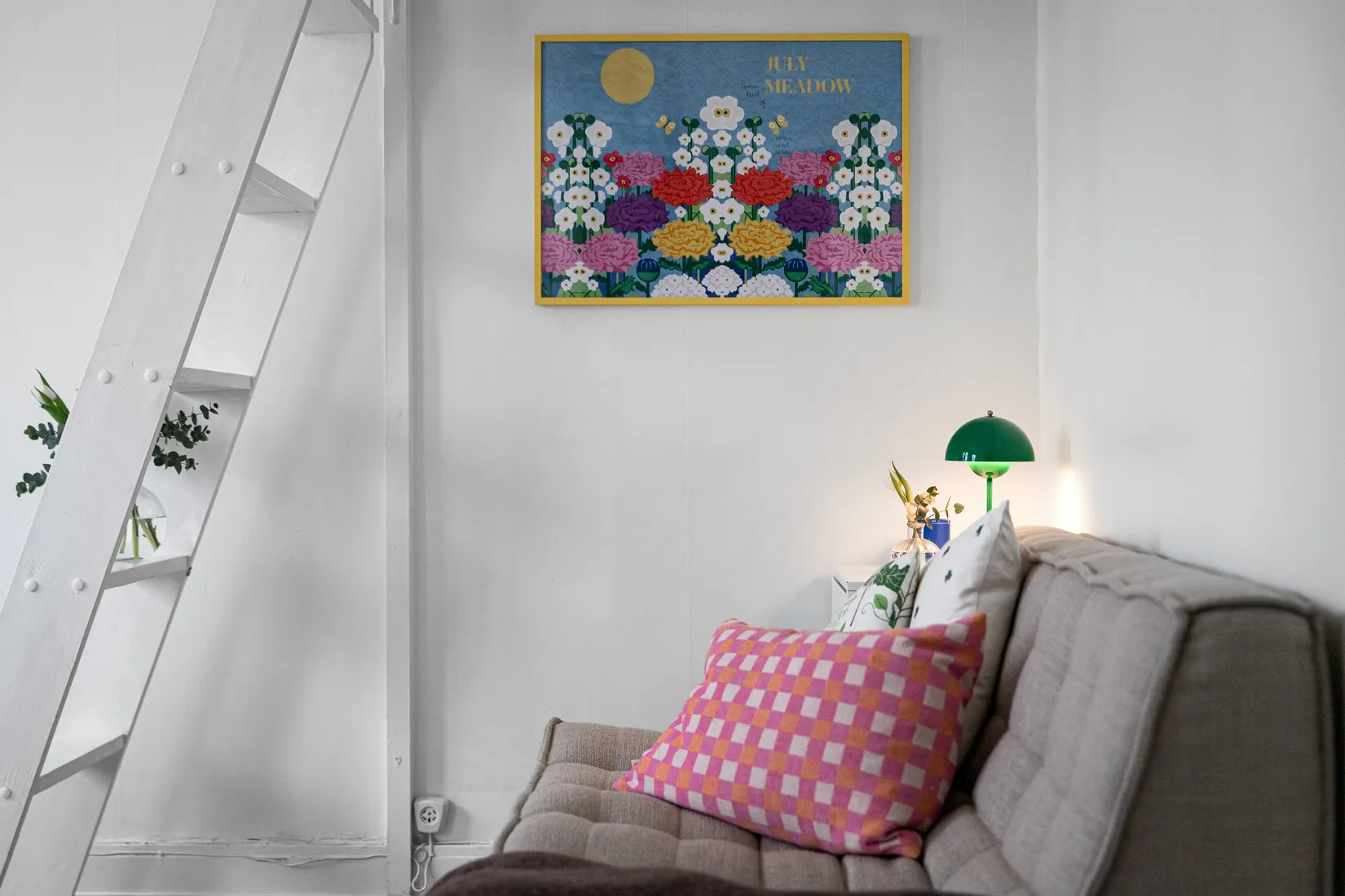 Bostadsrätt, Höganäsgatan 8 B, Höganäs, Uppsala