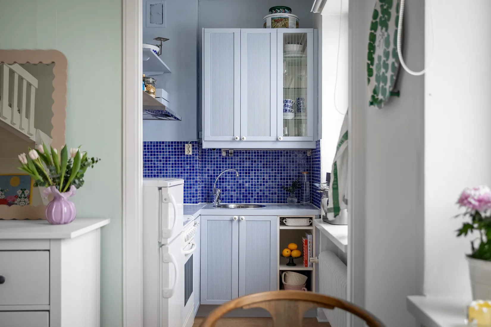 Bostadsrätt, Höganäsgatan 8 B, Höganäs, Uppsala