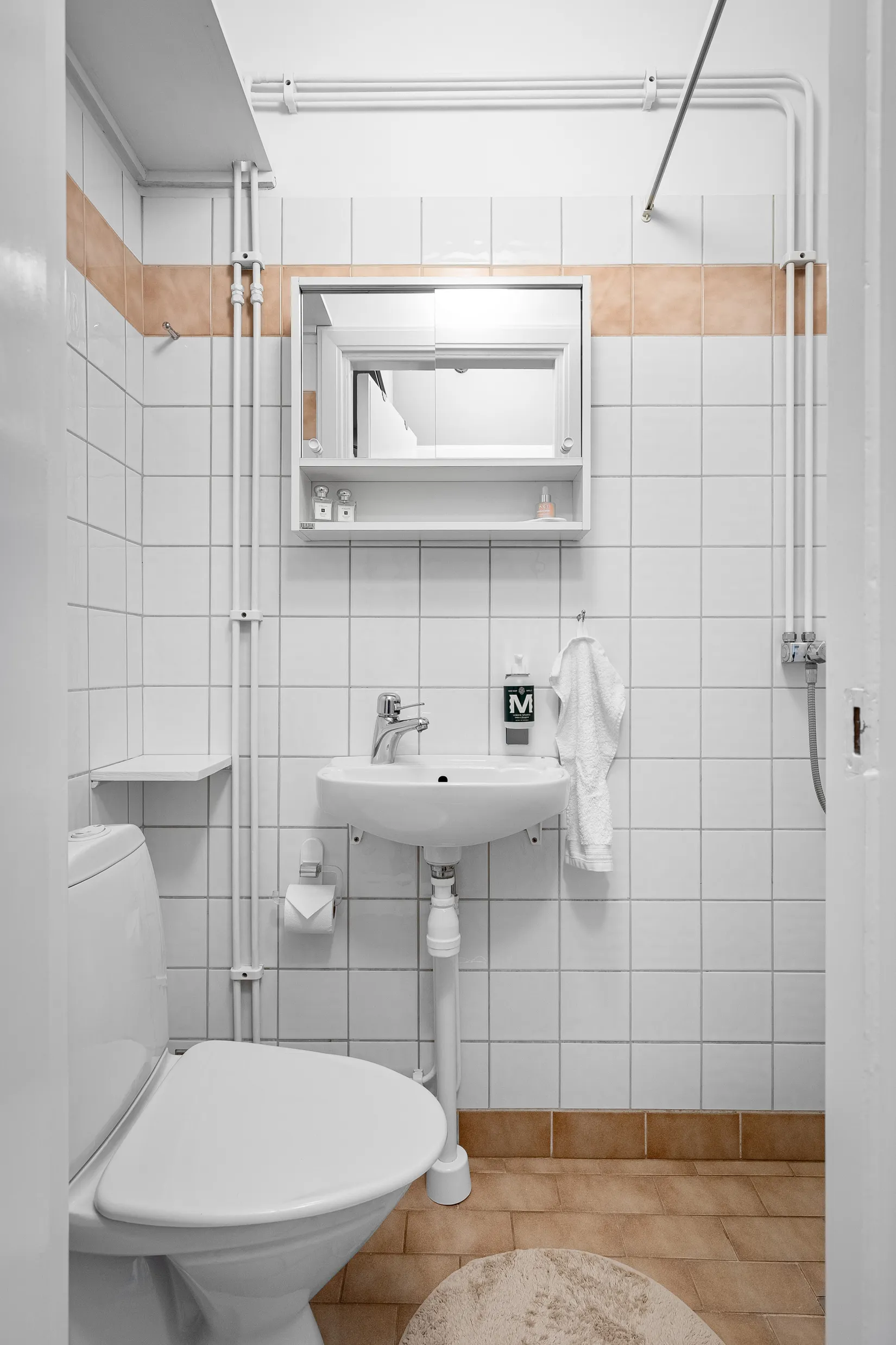 Bostadsrätt, Höganäsgatan 8 B, Höganäs, Uppsala