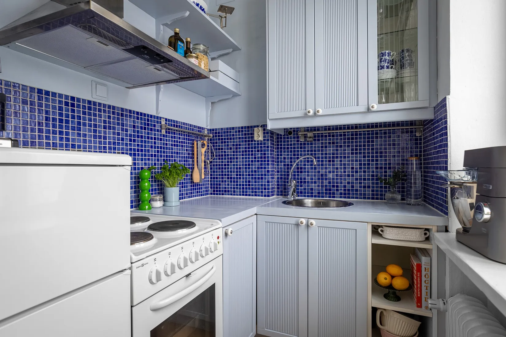 Bostadsrätt, Höganäsgatan 8 B, Höganäs, Uppsala