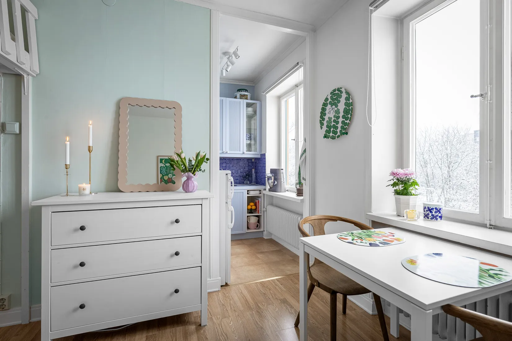 Bostadsrätt, Höganäsgatan 8 B, Höganäs, Uppsala