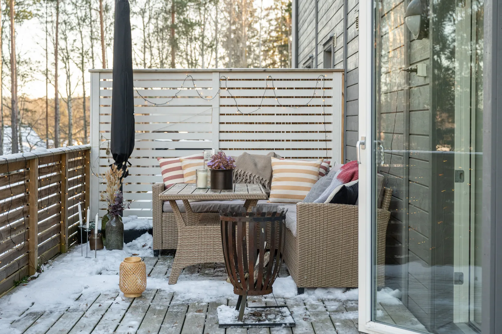 Bostadsrätt, Radhus, Revirvägen 23, Marielundsviken, Strängnäs