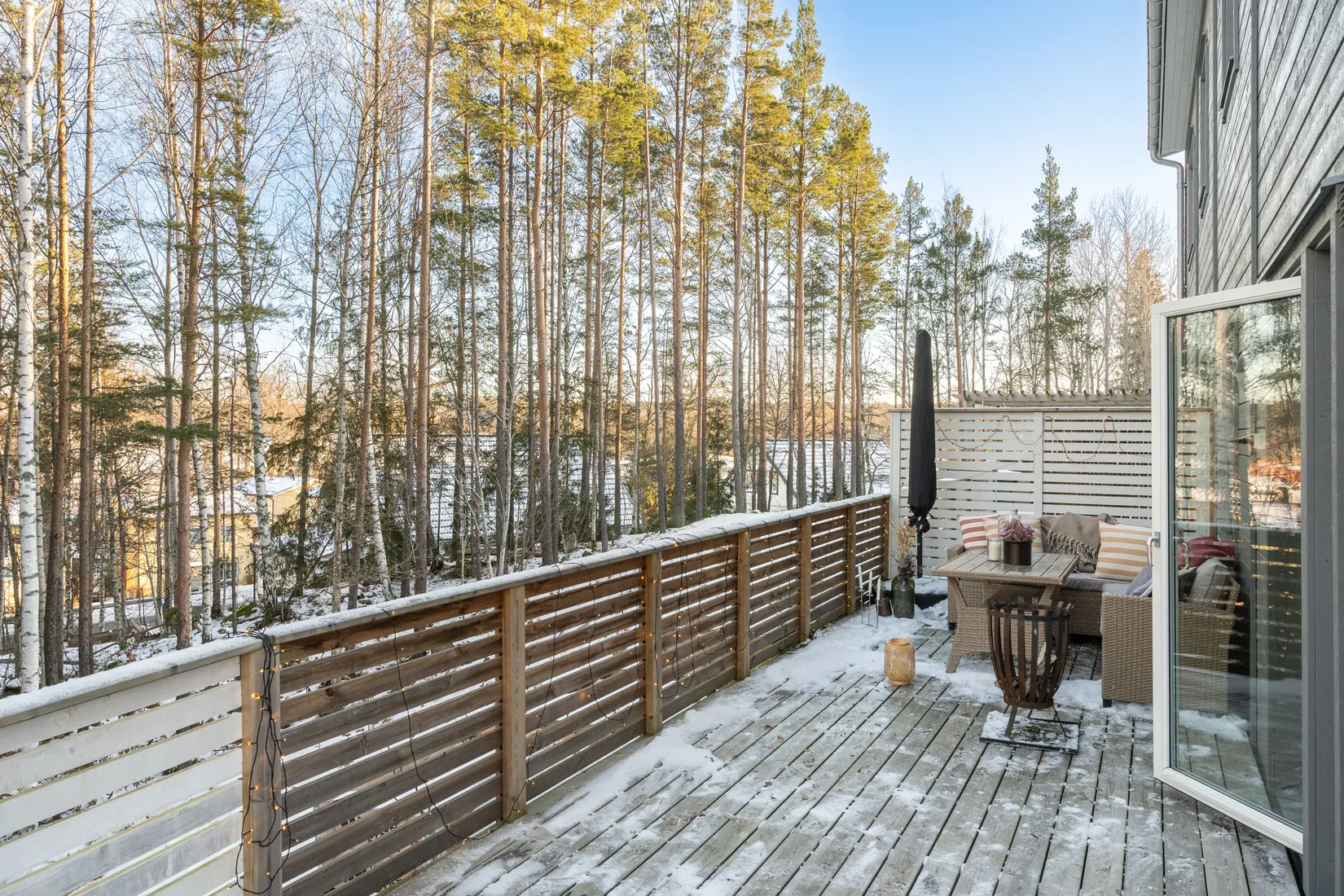 Bostadsrätt, Radhus, Revirvägen 23, Marielundsviken, Strängnäs