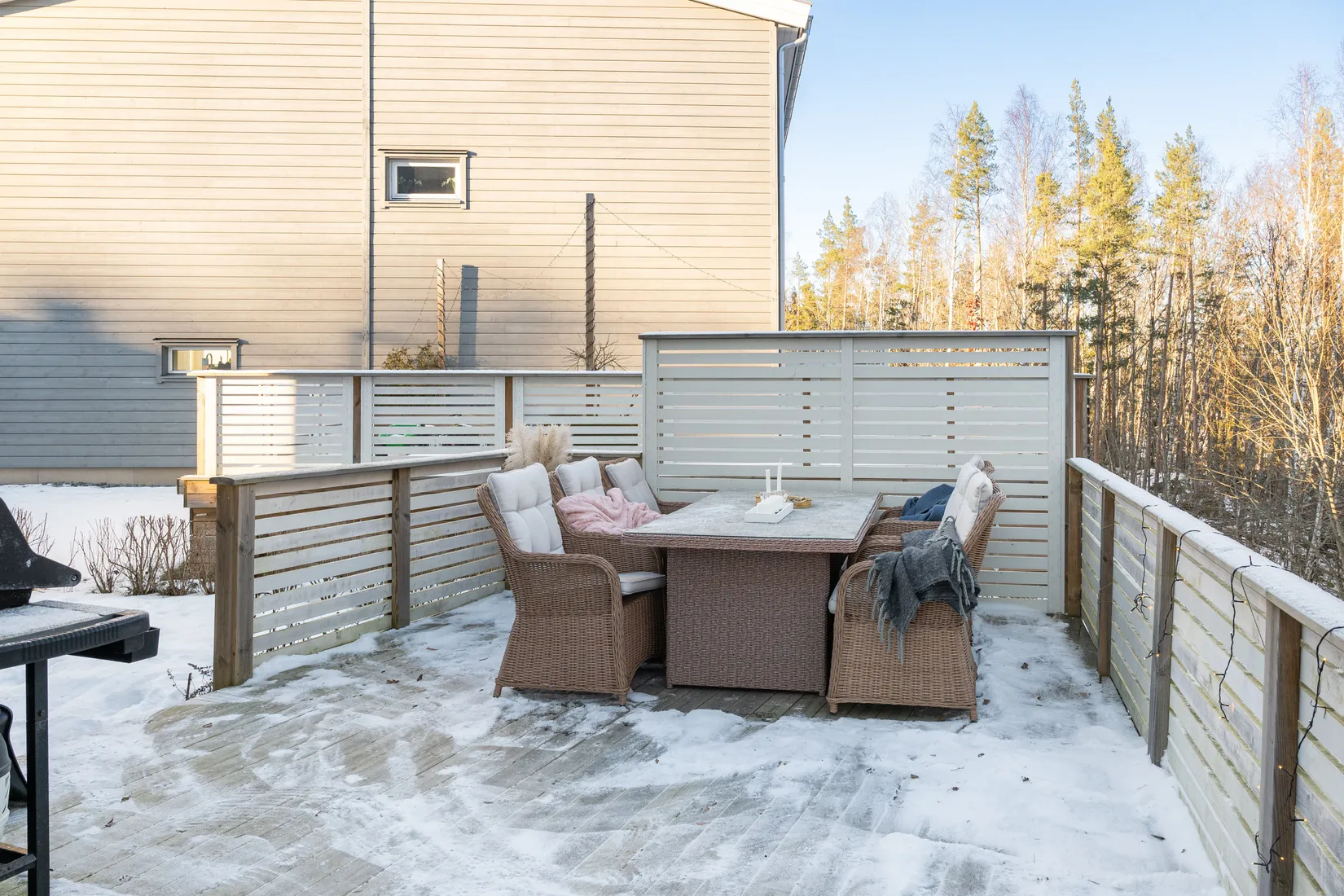 Bostadsrätt, Radhus, Revirvägen 23, Marielundsviken, Strängnäs