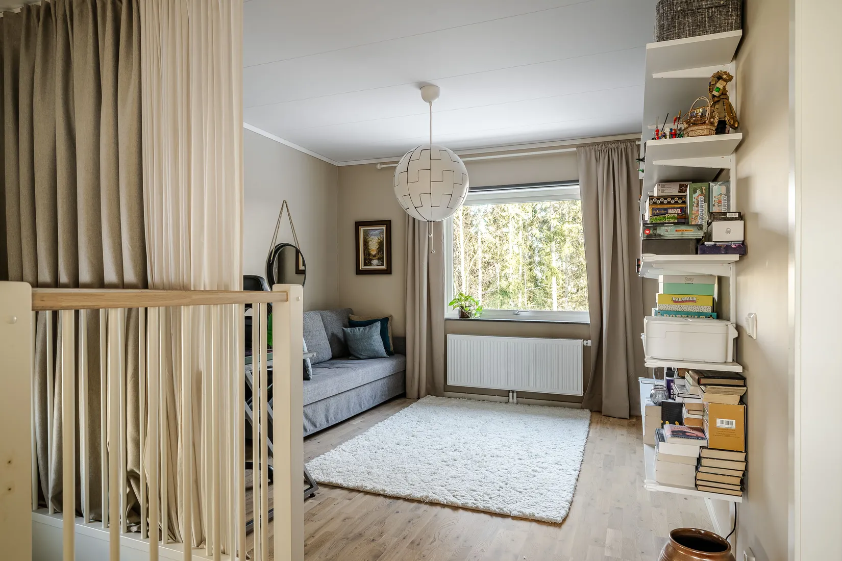 Bostadsrätt, Radhus, Revirvägen 23, Marielundsviken, Strängnäs