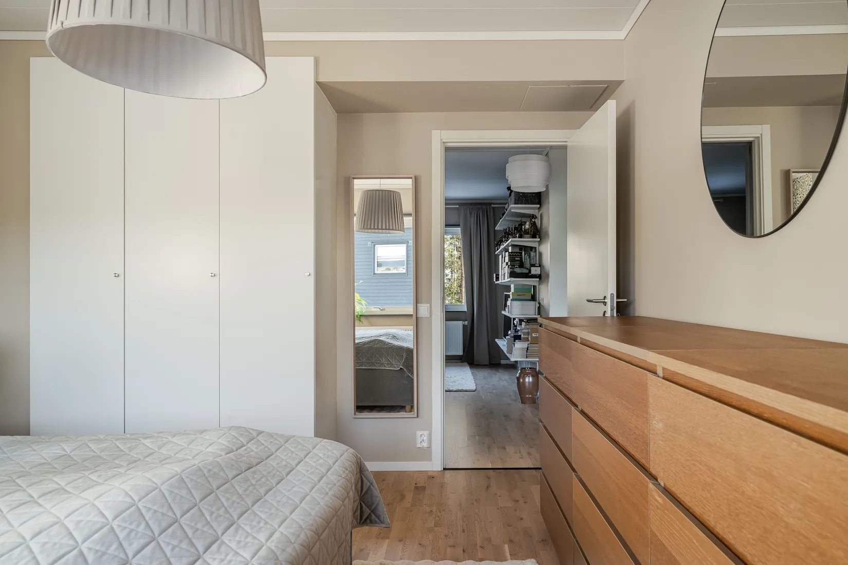 Bostadsrätt, Radhus, Revirvägen 23, Marielundsviken, Strängnäs