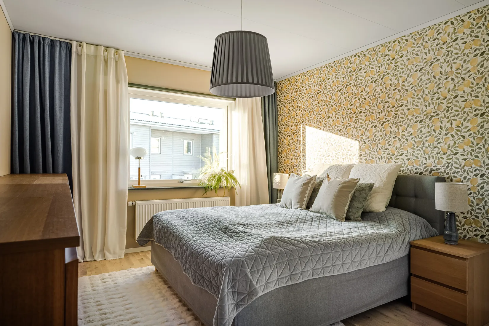 Bostadsrätt, Radhus, Revirvägen 23, Marielundsviken, Strängnäs