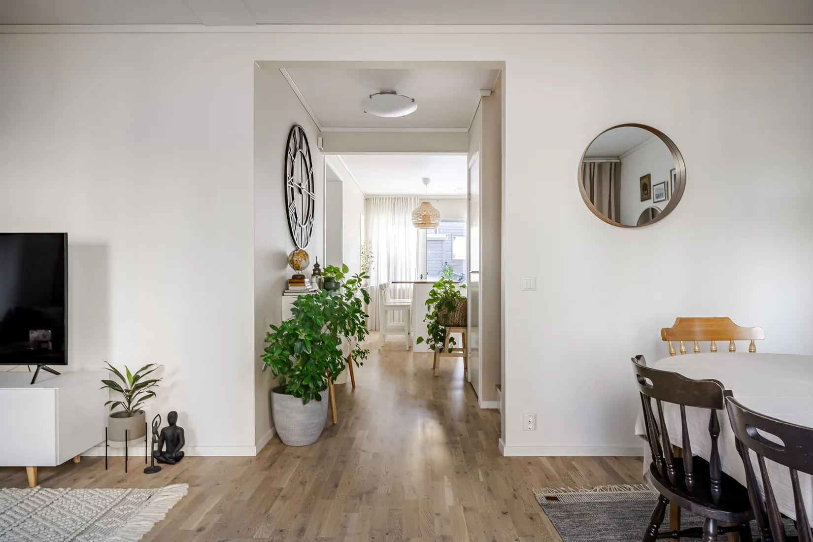 Bostadsrätt, Radhus, Revirvägen 23, Marielundsviken, Strängnäs