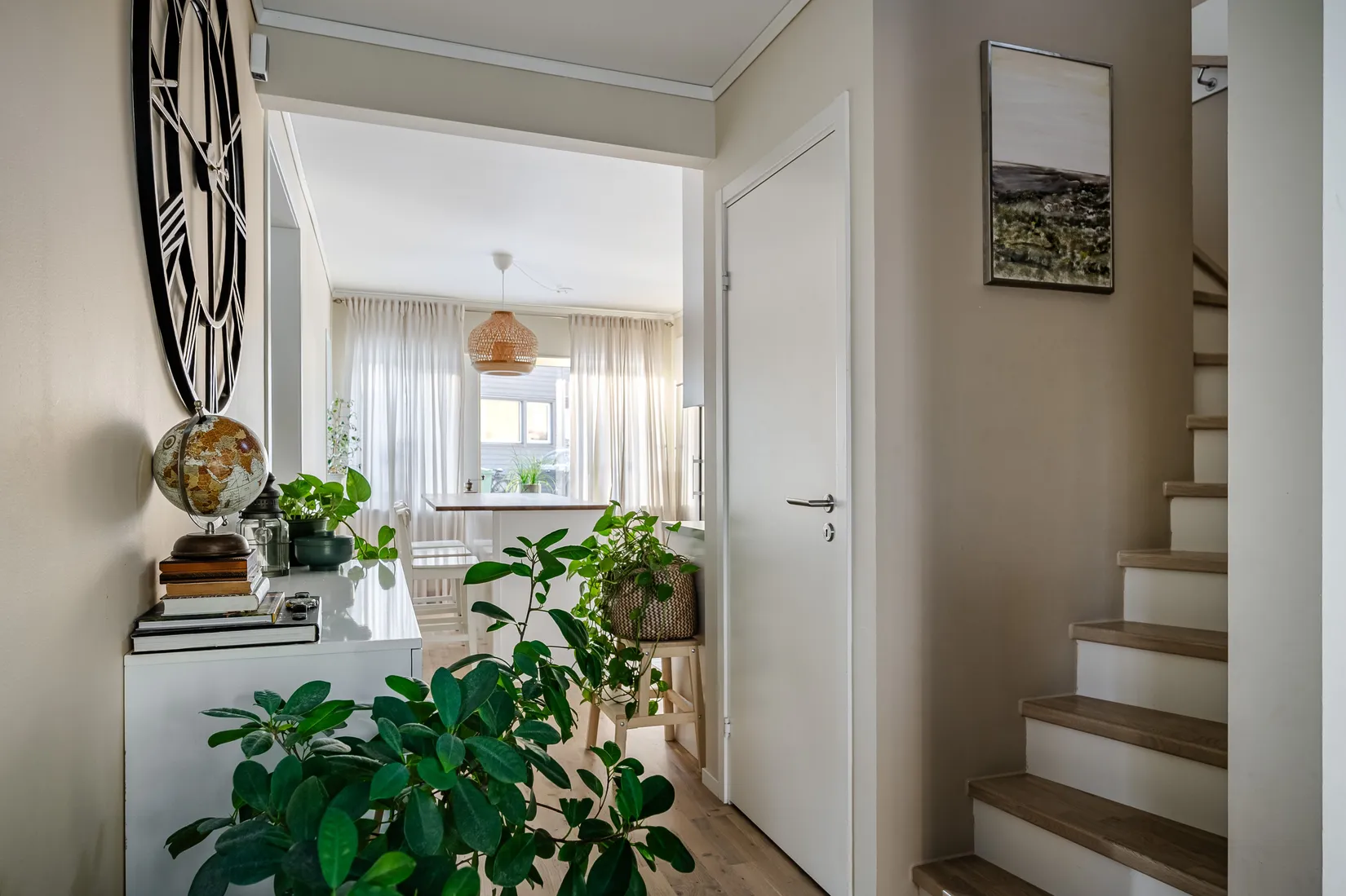 Bostadsrätt, Radhus, Revirvägen 23, Marielundsviken, Strängnäs