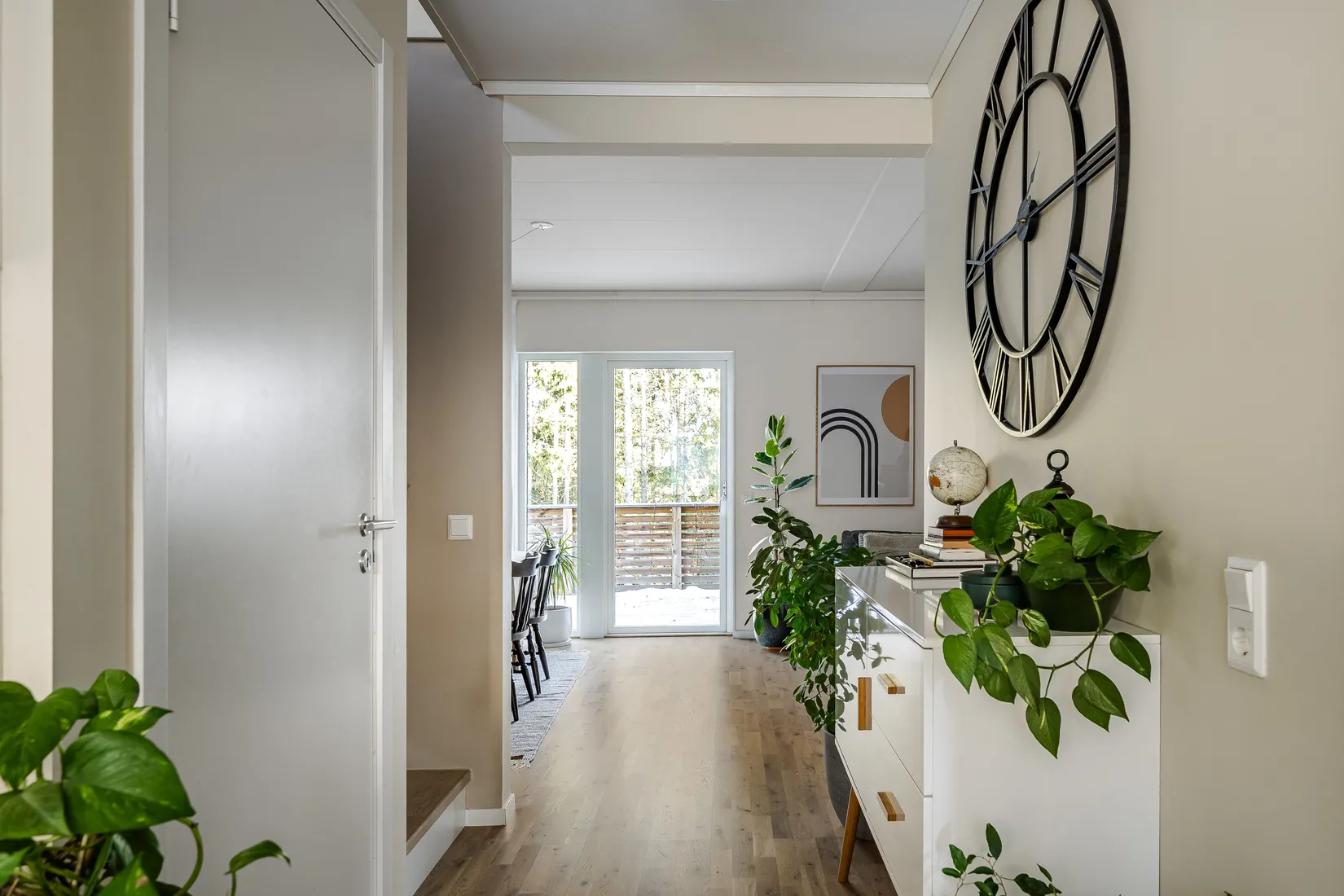 Bostadsrätt, Radhus, Revirvägen 23, Marielundsviken, Strängnäs