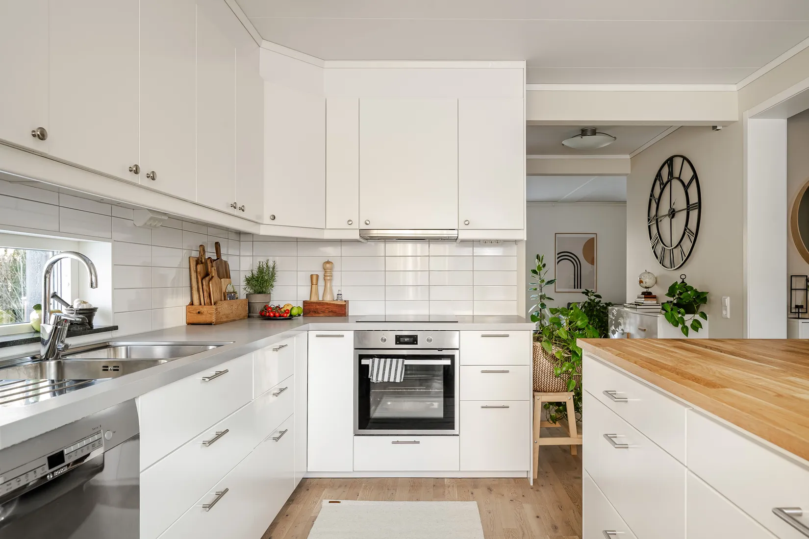 Bostadsrätt, Radhus, Revirvägen 23, Marielundsviken, Strängnäs