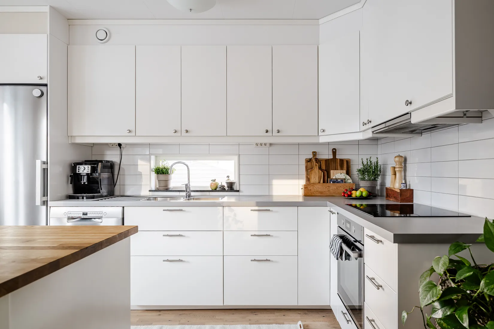 Bostadsrätt, Radhus, Revirvägen 23, Marielundsviken, Strängnäs