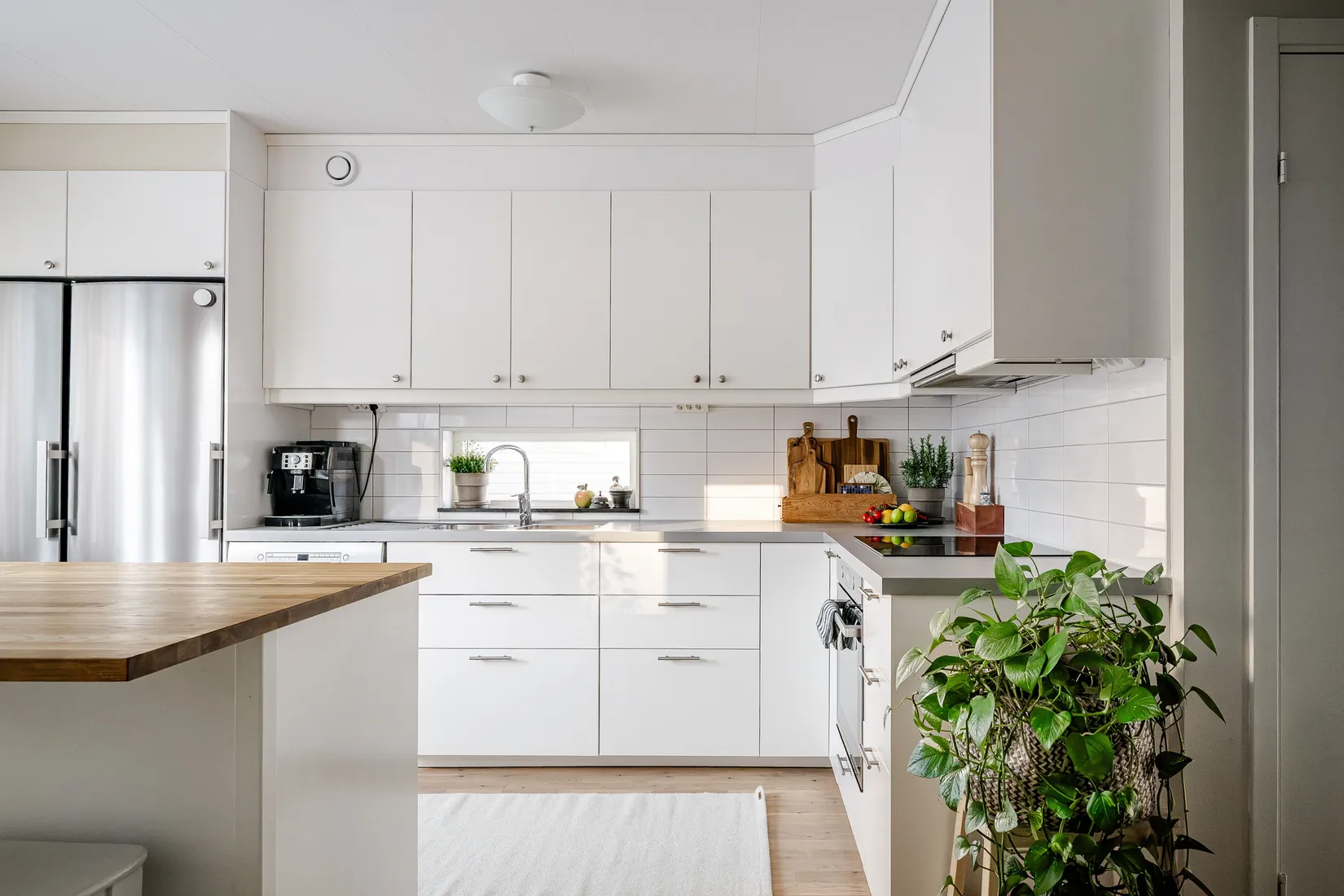 Bostadsrätt, Radhus, Revirvägen 23, Marielundsviken, Strängnäs