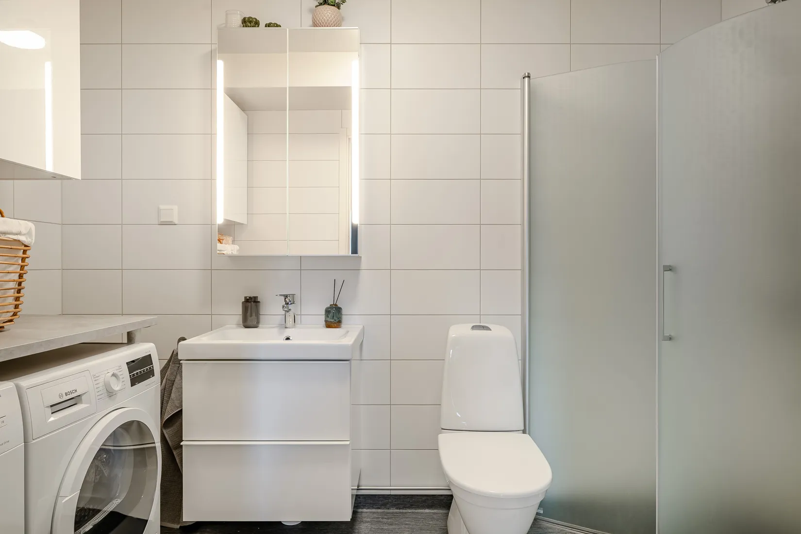 Bostadsrätt, Radhus, Revirvägen 23, Marielundsviken, Strängnäs