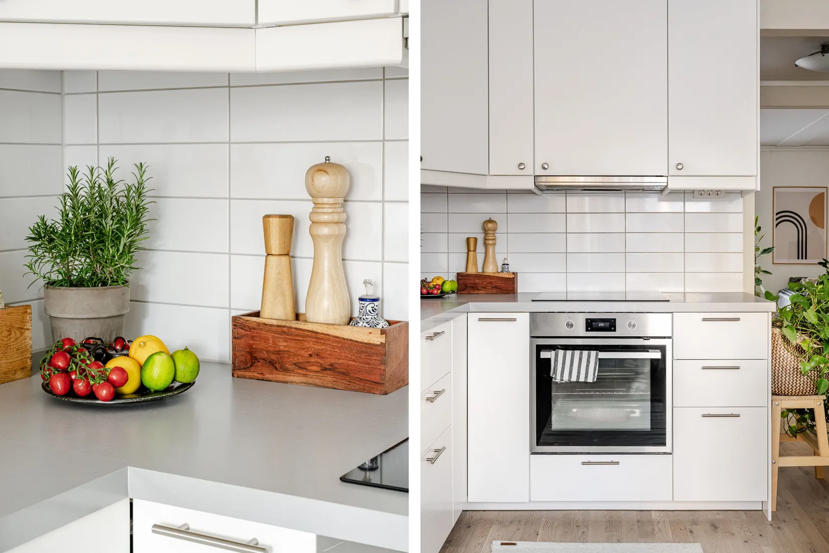 Bostadsrätt, Radhus, Revirvägen 23, Marielundsviken, Strängnäs