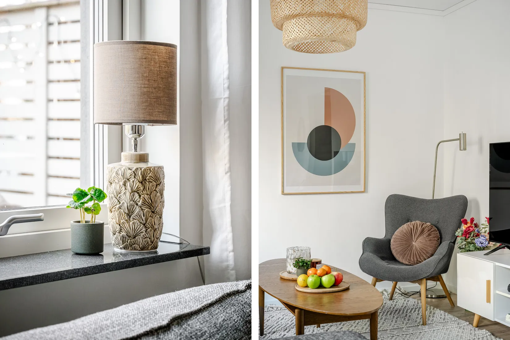 Bostadsrätt, Radhus, Revirvägen 23, Marielundsviken, Strängnäs