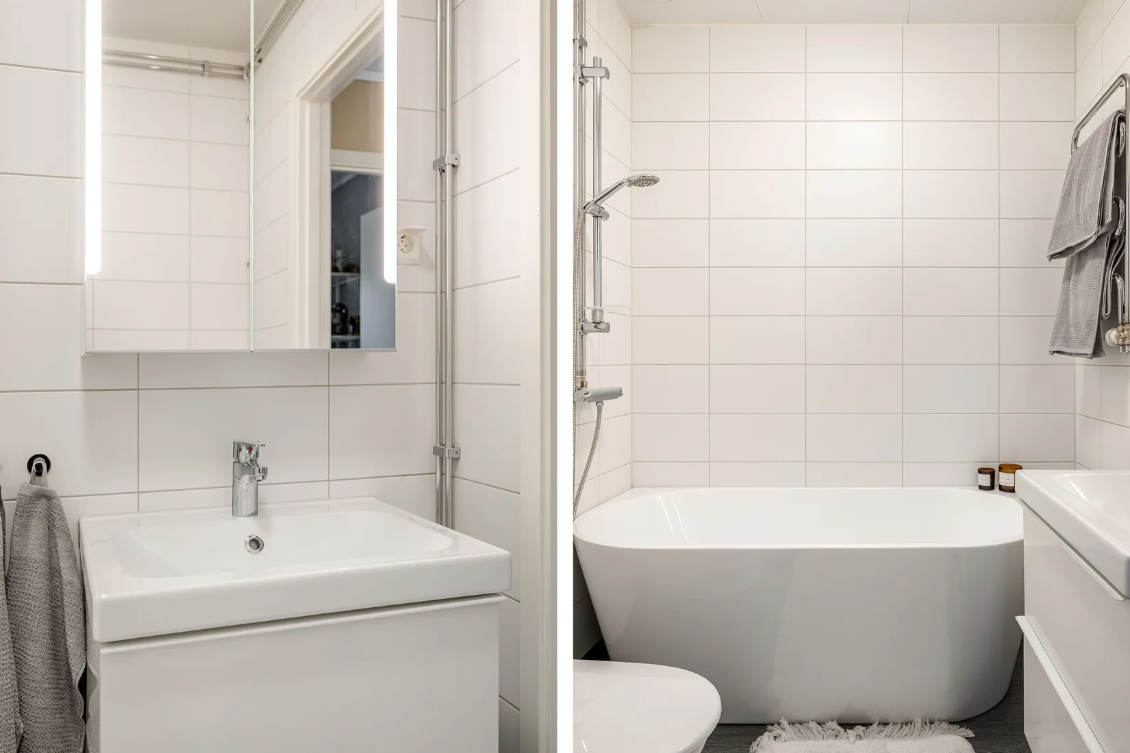 Bostadsrätt, Radhus, Revirvägen 23, Marielundsviken, Strängnäs