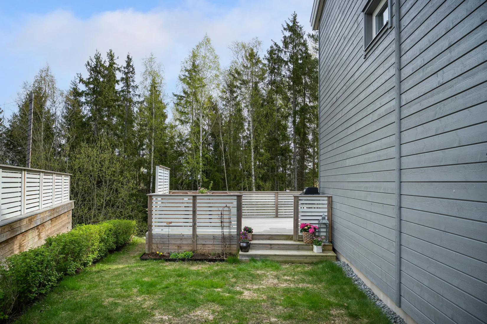 Bostadsrätt, Radhus, Revirvägen 23, Marielundsviken, Strängnäs