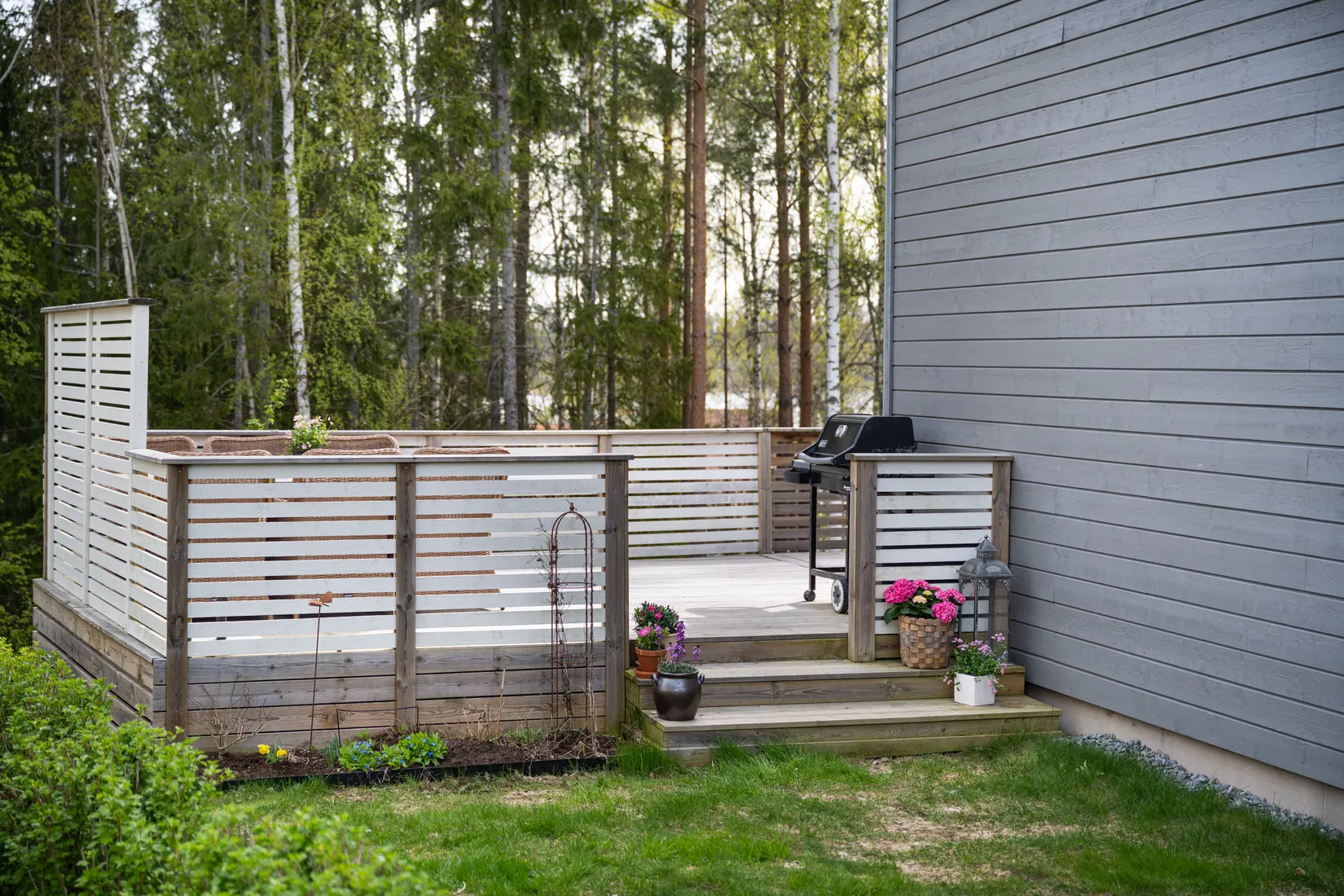 Bostadsrätt, Radhus, Revirvägen 23, Marielundsviken, Strängnäs