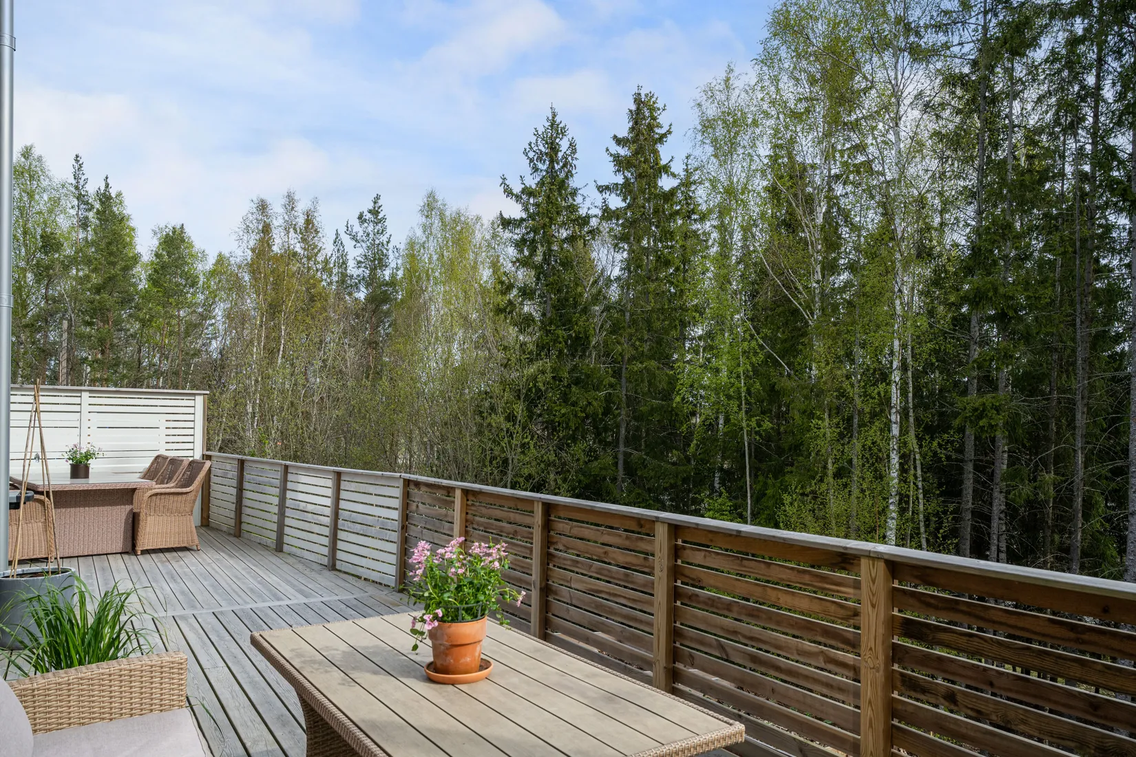 Bostadsrätt, Radhus, Revirvägen 23, Marielundsviken, Strängnäs