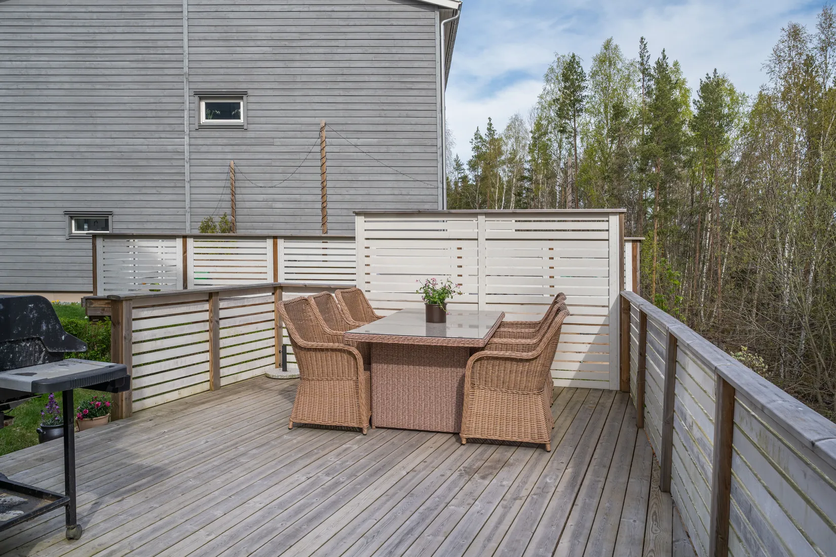 Bostadsrätt, Radhus, Revirvägen 23, Marielundsviken, Strängnäs