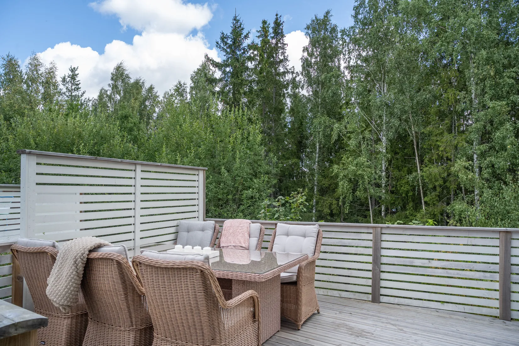 Radhus, Revirvägen 23, Marielundsviken, Strängnäs