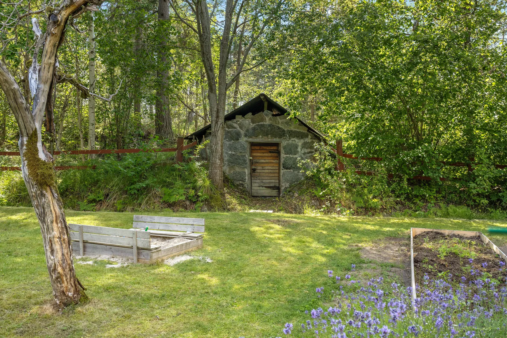 Villa, Strömsdalsvägen 2, Kallhäll, Järfälla