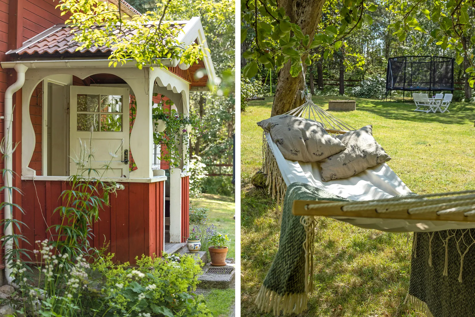 Villa, Strömsdalsvägen 2, Kallhäll, Järfälla