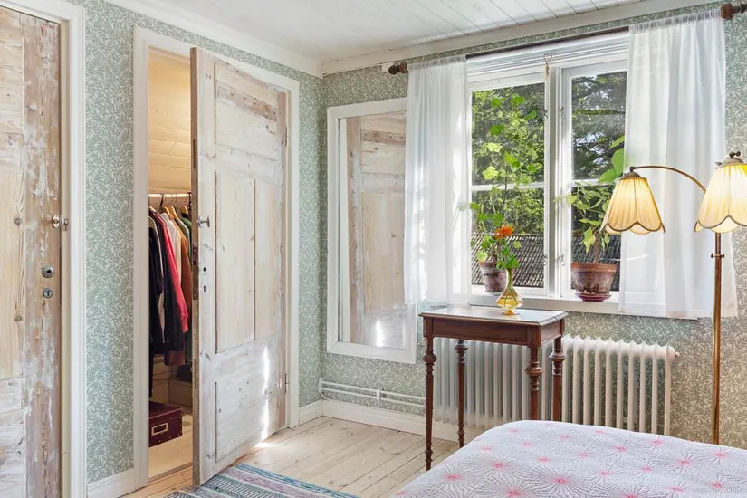 Villa, Strömsdalsvägen 2, Kallhäll, Järfälla