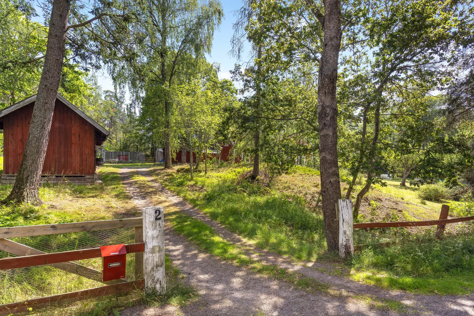 Villa, Strömsdalsvägen 2, Kallhäll, Järfälla
