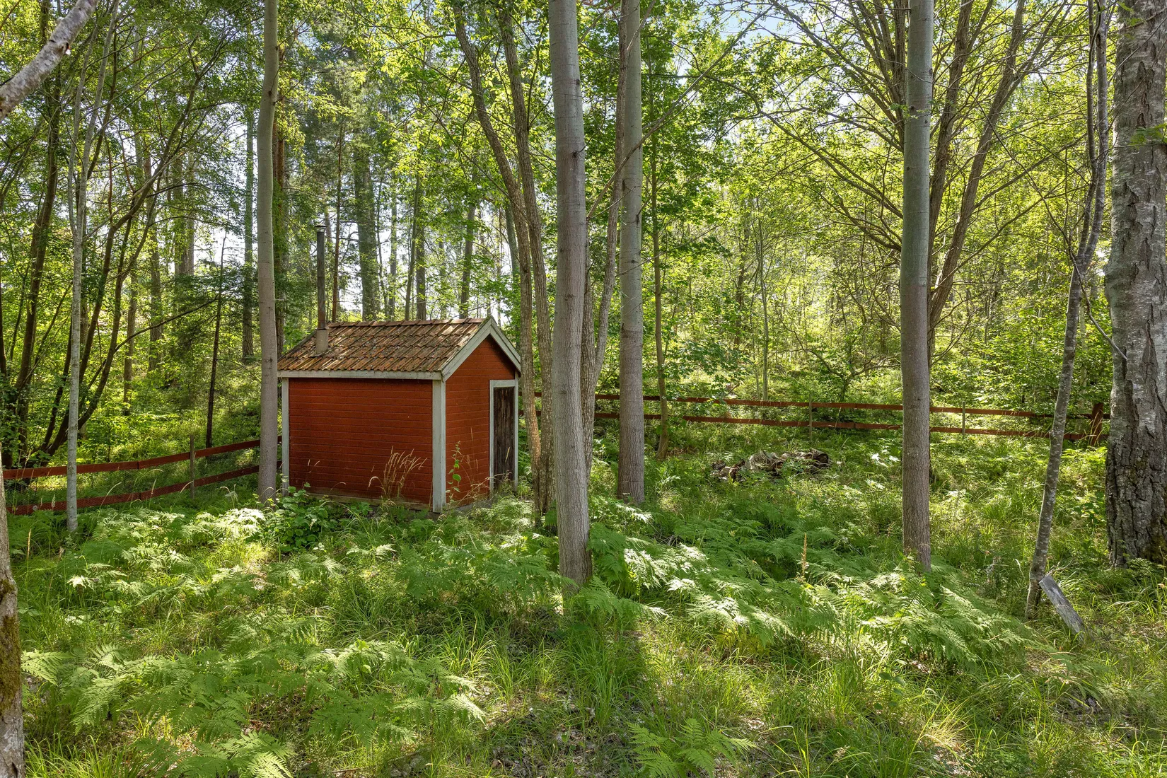 Villa, Strömsdalsvägen 2, Kallhäll, Järfälla