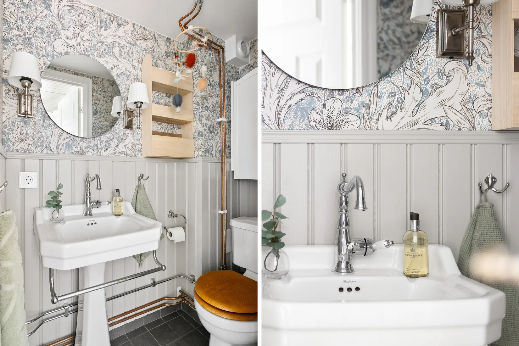 Villa, Strömsdalsvägen 2, Kallhäll, Järfälla