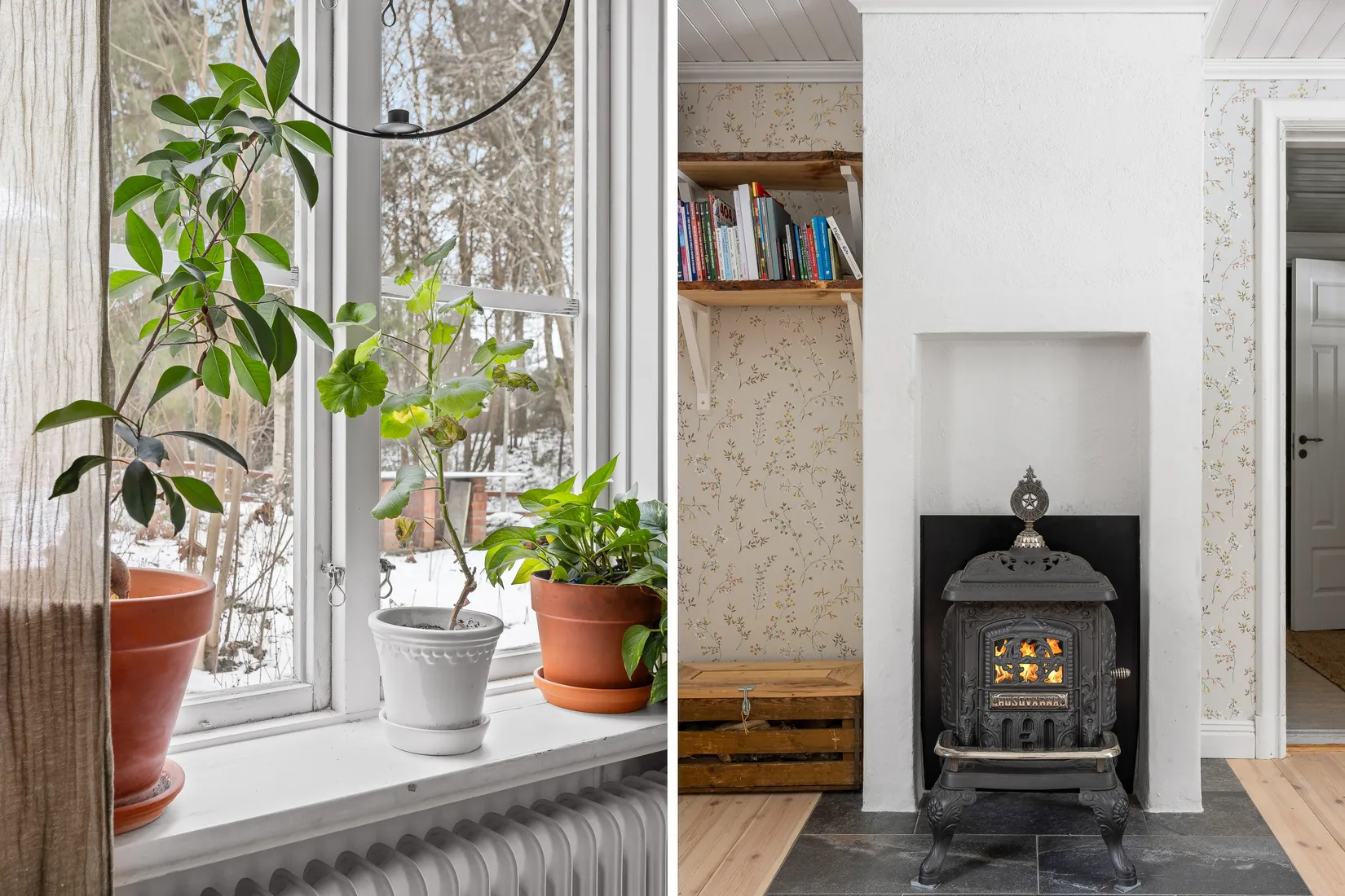 Villa, Strömsdalsvägen 2, Kallhäll, Järfälla