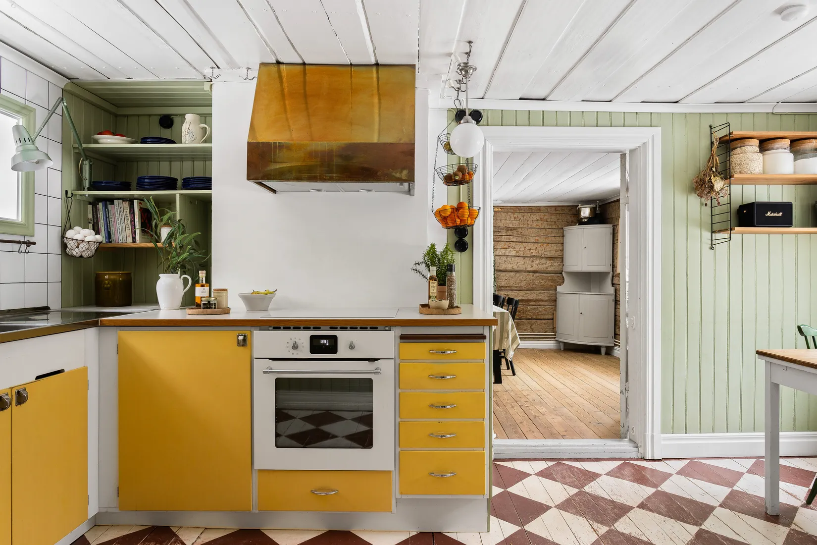 Villa, Strömsdalsvägen 2, Kallhäll, Järfälla