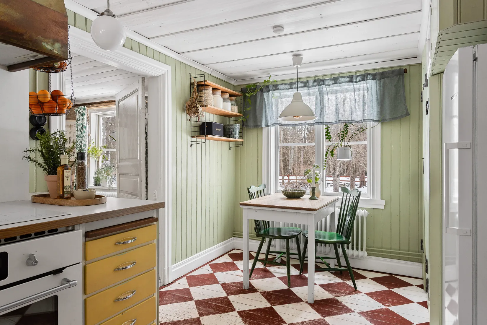 Villa, Strömsdalsvägen 2, Kallhäll, Järfälla