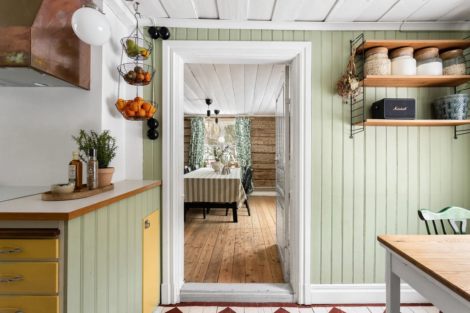 Villa, Strömsdalsvägen 2, Kallhäll, Järfälla