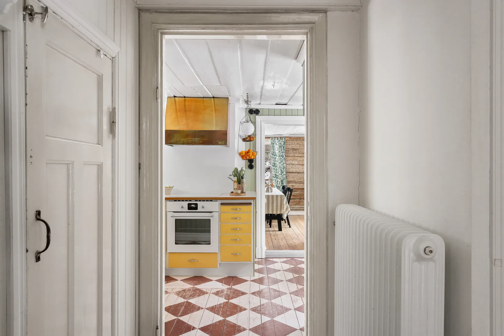 Villa, Strömsdalsvägen 2, Kallhäll, Järfälla