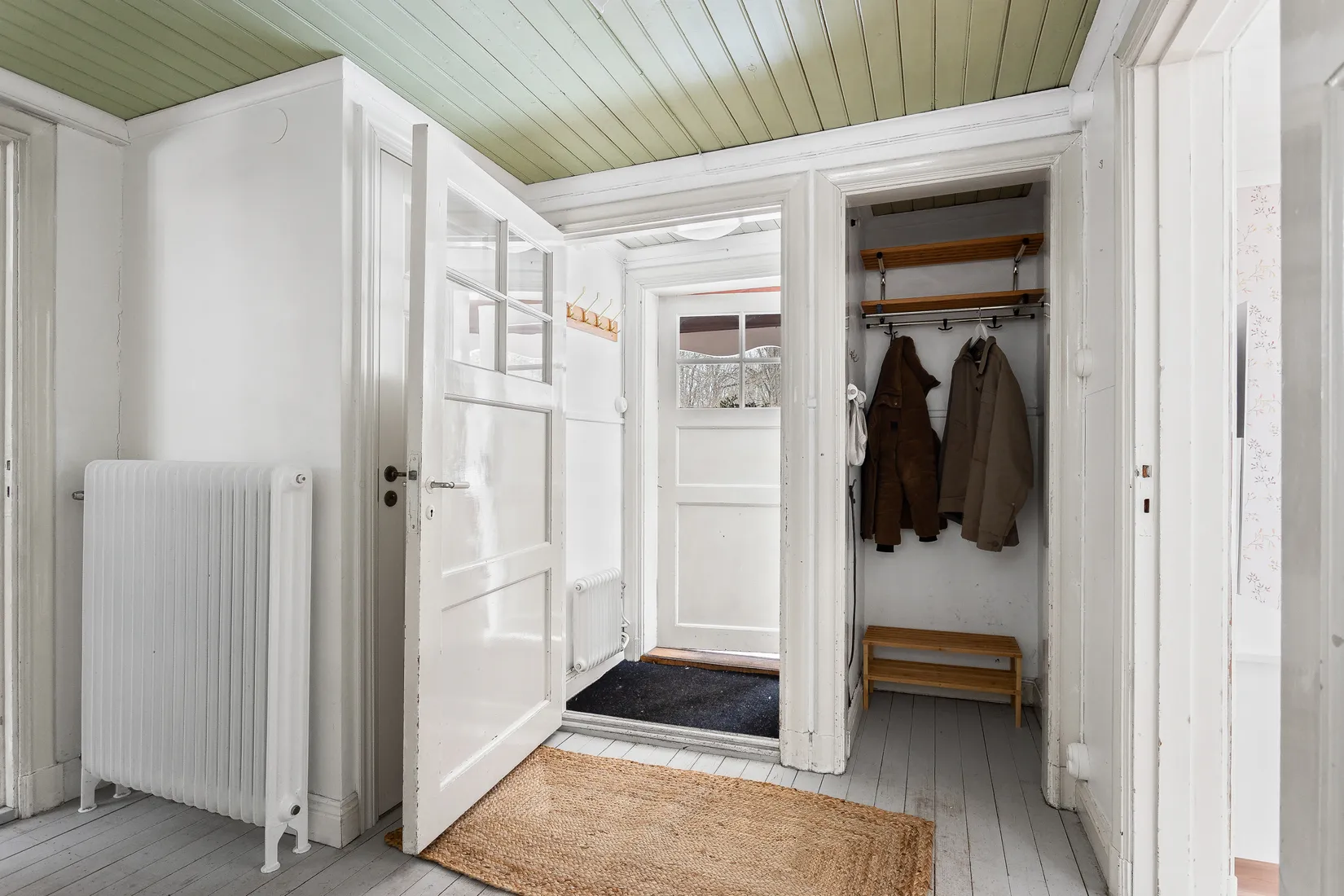 Villa, Strömsdalsvägen 2, Kallhäll, Järfälla