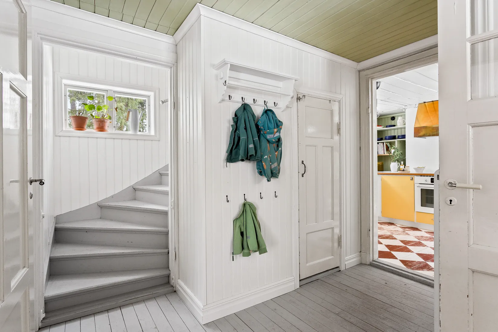 Villa, Strömsdalsvägen 2, Kallhäll, Järfälla