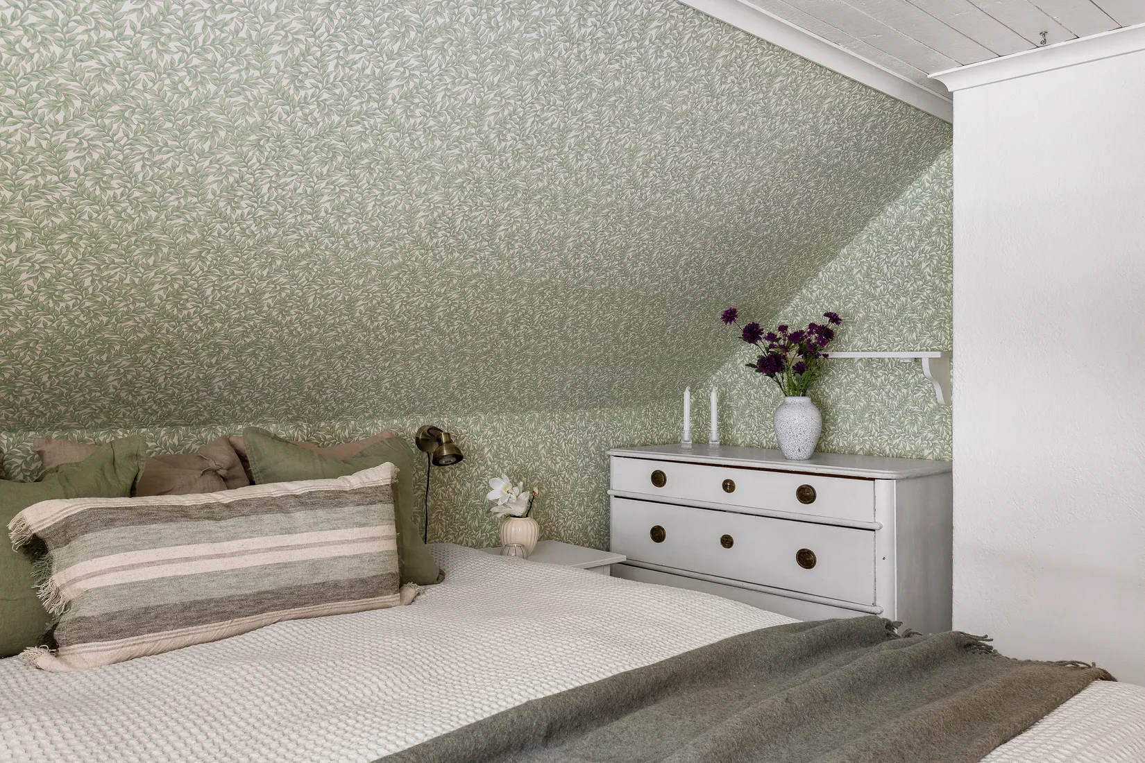 Villa, Strömsdalsvägen 2, Kallhäll, Järfälla