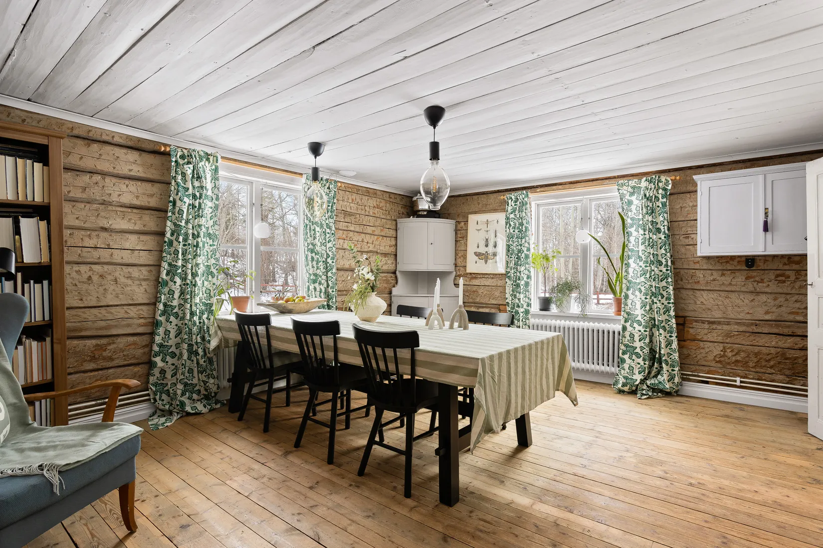 Villa, Strömsdalsvägen 2, Kallhäll, Järfälla