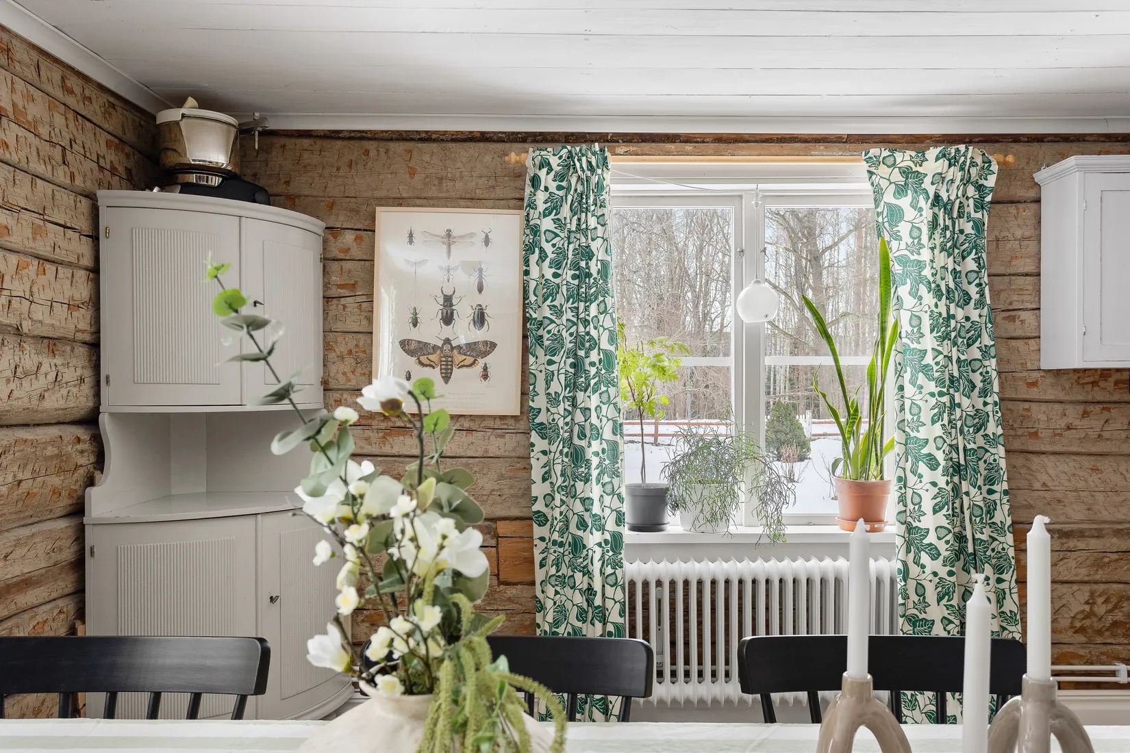 Villa, Strömsdalsvägen 2, Kallhäll, Järfälla