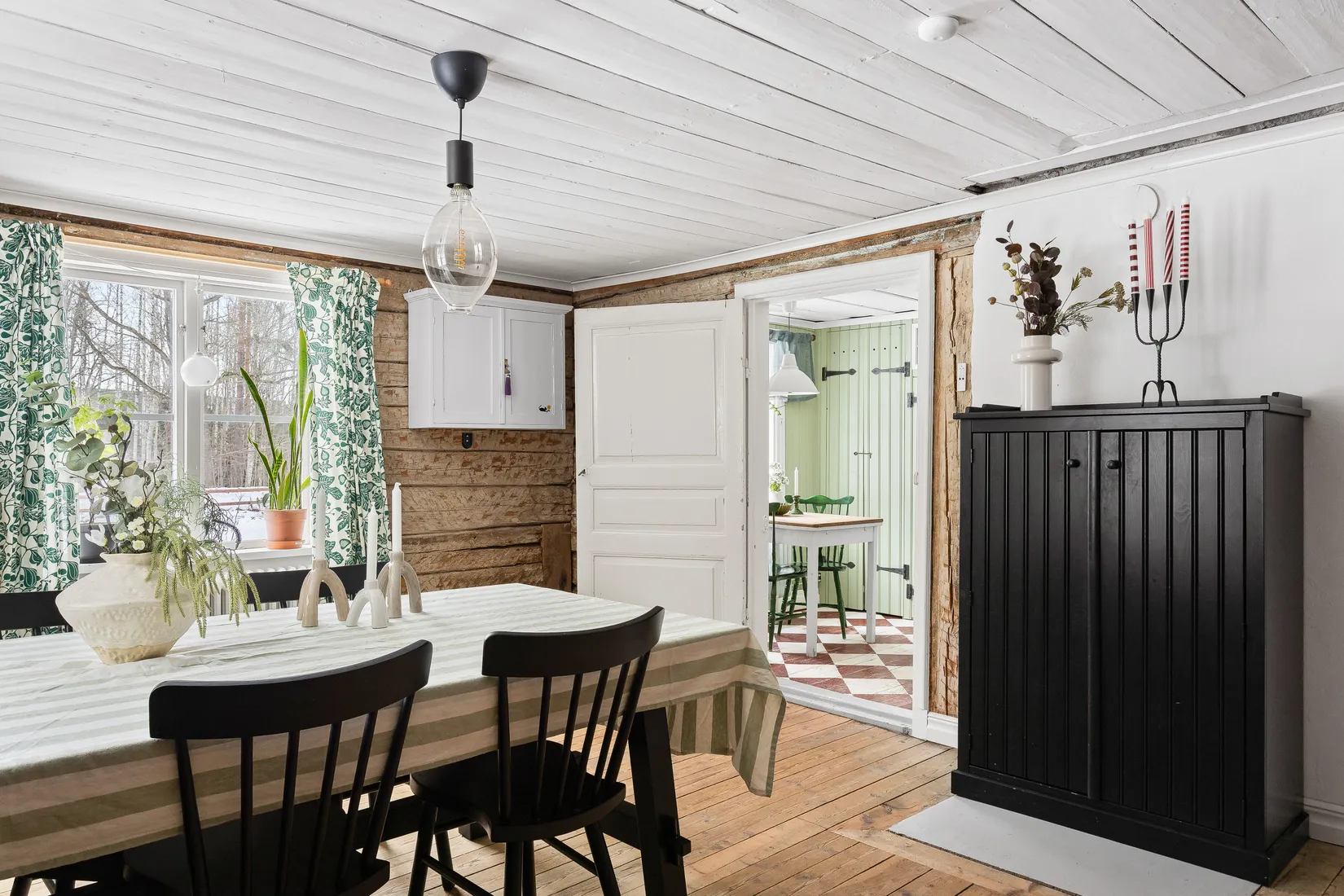 Villa, Strömsdalsvägen 2, Kallhäll, Järfälla